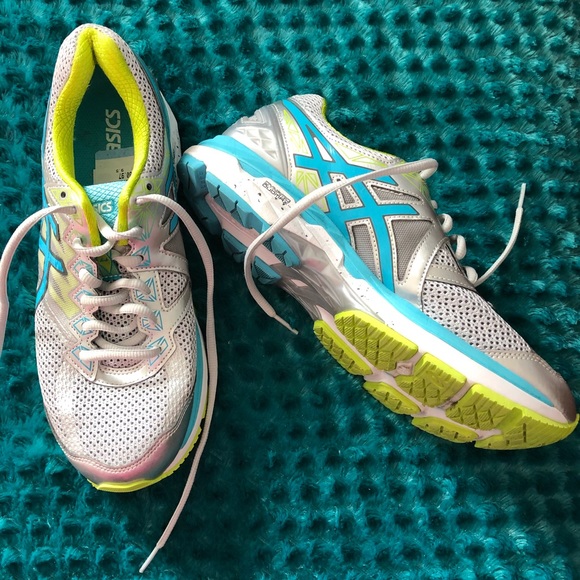 asics 2000 4 women's